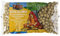 TRS Sojabrocken grob, 6er Pack (6 x 500 g)