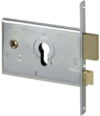 SERRATURA INFILARE FASCE ALL 44120-60-0 CISA [CISA ]