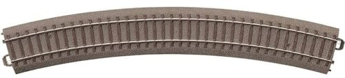 Rail Courbe pour (H0) Voie C Trix TRIX H0 62330 6 pc(s)