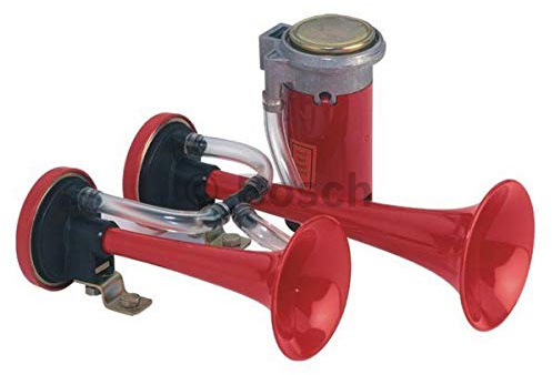 Bosch 328003024 Bosch Ric.Elettrici,