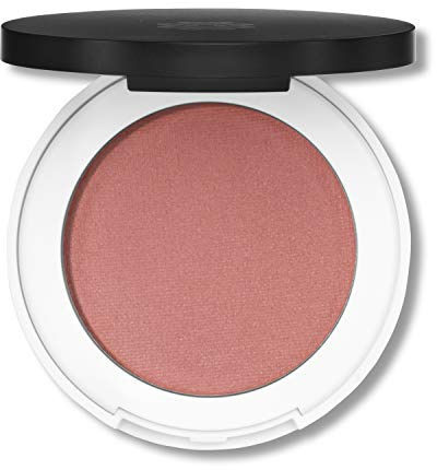 Lily Lolo Pressed Blush - Burst Your Bubble - 4g