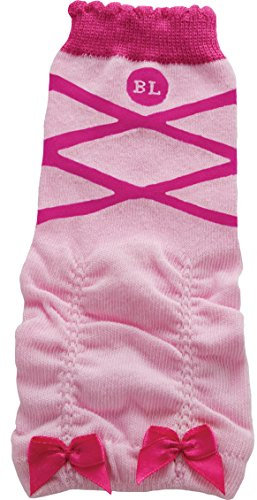 BabyLegs BL14-16932 Newborn Lil Ballerina, Beinstulpen und Armstulpen, Kinderstulpen, 1 Paar