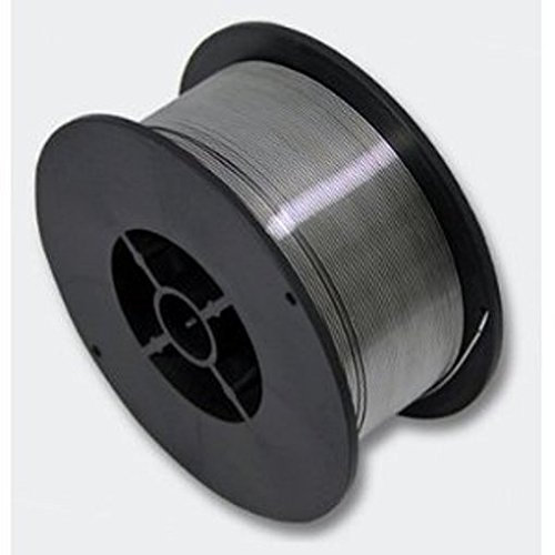1 kg de fil fourré 0,9 mm de fil à souder MIG/MAG – Sans gaz E71T-GS FLUX CORE