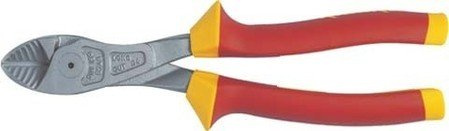 Gave Werkzeuge Seitenschneider Diagonal Extra Stark 200 mm