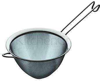 Maxwell & Williams Majolica Side Plates with Floral Design, Porcelain, Sky Blue, 2 cm, Set of 4