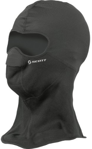 SCOTT Wind Warrior 2012 Sturmhaube, XS