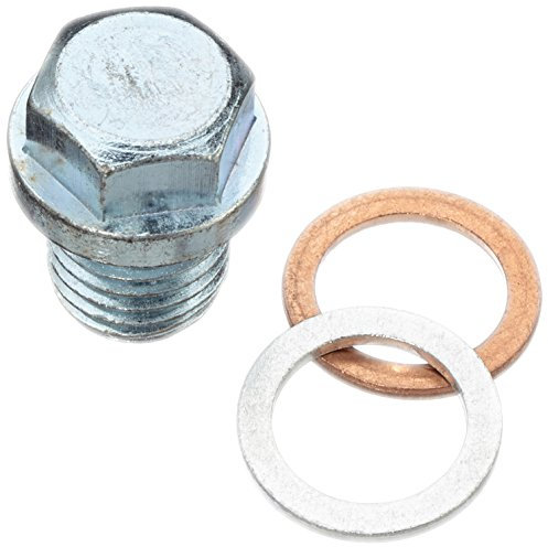 Corteco 220118S Verschlu ßschraube, Ölwanne