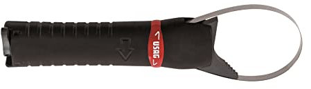 USAG 443 N - Chiave automatica a ripresa rapida per filtri olio (autovetture) 04430005