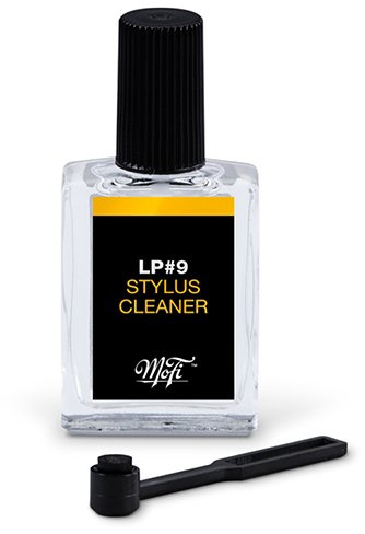 Mobile Fidelity Sound Lab - LP#9 Stylus Cleaner - MOFI MFSL