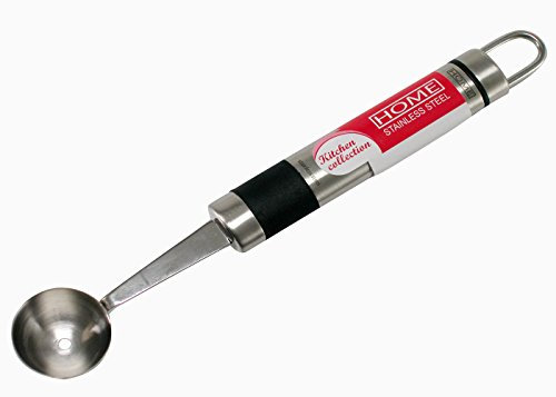 Home Professional Scavino Melone, Acciaio Inossidabile, 3x1.5x19 cm