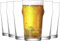 ARCOROC - Set 6 pezzi - Bicchiere Birra PINTA IMPERIALE - mod. NONIC PINTA 57 cl.