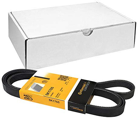 CONTITECH 5PK1765 Keilrippenriemen Rippenriemen 1765mm 0,152kg