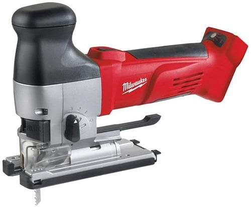 Milwaukee HD18JSB-0 M18 - Sega da traforo con manico