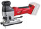 Scie sauteuse MILWAUKEE HD 18 JSB-0 18V - Sans batterie, ni chargeur - Poignée pommeau - 4933417845