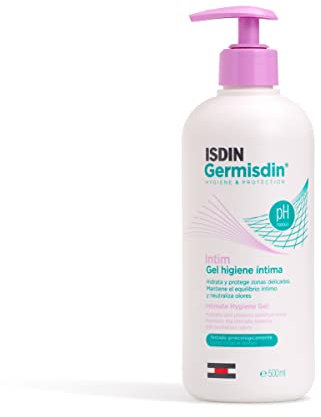Germisdin Higiene Intima 500 Ml