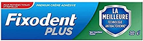 Fixodent 908302