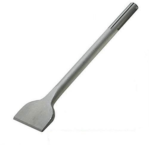 Silverline 783112 SDS-Max-Breitmeißel 50 x 300 mm