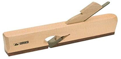 Urko 500 - Cepillo guillamen corte recto 24mm