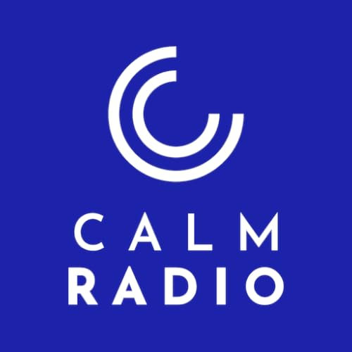 Calm Radio For Fire TV