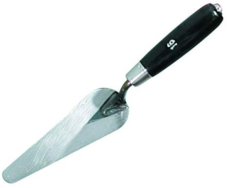 Truelle Pro Langue de Chat, 18cm Longueur