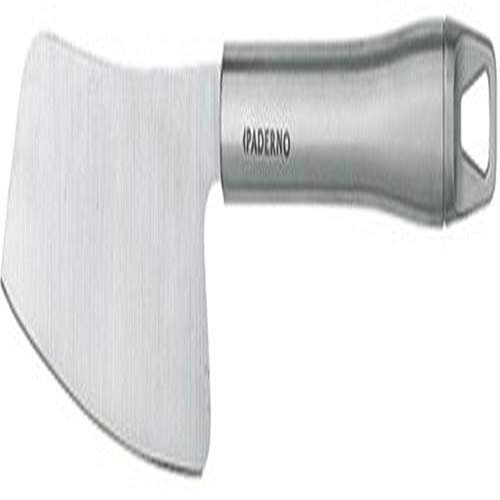 PADERNO 48278-49 - Hacha de Cocina