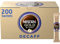 NESCAFÉ Gold Blend Decaf Instant Coffee Sachets - 200 x 1.8 g Sticks