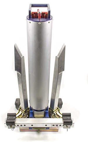 Bert Transmissions AJ1000 Aluminum Air Jack Single
