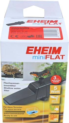 Eheim 7006015 Platt vatten-innerfilter miniflat