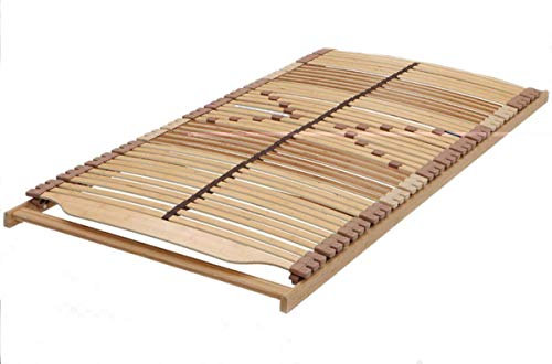 Malie Panda Superflex NV Lattenrost in 100 x 200 cm