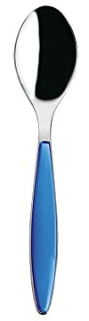 Guzzini Feeling Teaspoon 14.5 cm, Blue