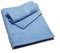 Caleffi – Juego de Toallas Baño 100% Algodón – Set 2 Piezas: 1 Toalla Lavabo 50x100 cm + 1 Toalla Invitado 40x60 cm – Suaves, Absorbentes y Lavables - Toallas Baño Completo - Ducha