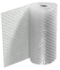 enveloppebulle 1 Rouleau de film GROSSES BULLES d'air largeur 1m x longueur 25m - gamme Air'Roll STRONG