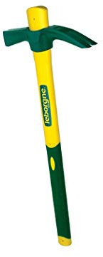 2 Jal Rep.Y Dist.Coop.V. 100006 - Martillo encofrador 50cm mango nova grip magnetico leborgne