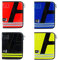 AEROcase ORGAbag Multi-Organizer DIN A4 Plane (gelb)