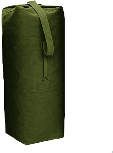 Mil-Tech Seesack-13848001 Seesack Oliv One Size