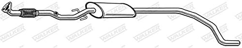 Walker 23383 Mittelschalldämpfer