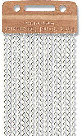 Puresound P1220 Custom Serie Snare Teppich 30,4 cm (12 Zoll) lang mit 20 Spiralen