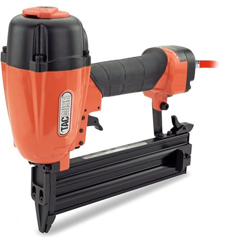 Tacwise DFN50V Air Finish Nail Gun, Uses Type 160 (16G) / 20 - 50 mm Nails