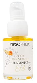 YiPSOPHiLiA Aceite Facial Regenerante - 30 ml