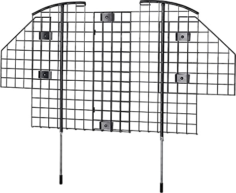 MidWest Homes for Pets Pet Barrier Wire Mesh Car Barrier
