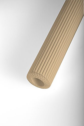 Clairefontaine 95671C - Rolle Wellpappe 50x70cm, 300g, ideal für DIY und Bastelprojekte, Kartonbraun, 1 Rolle