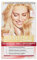 L’Oréal Paris Colorazione Triplo Trattamento Excellence, Con Acido Ialuronico, 100% Copertura Capelli Bianchi, Per Capelli Più Idratati, Biondo Chiarissimo (9)