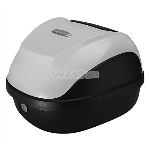 Piaggio CM271103 Topcase, 32 Liter Medley-Liberty (verschiedene Farbvarianten)