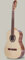 HOFNER HGL5 GREEN LINE Konzertgitarren Konzert 4/4