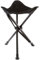 TravelChair Basic Nature Dreibeinhocker Stahl - Falthocker
