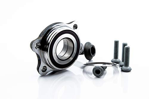 SKF VKBA 6546 Radlagersatz