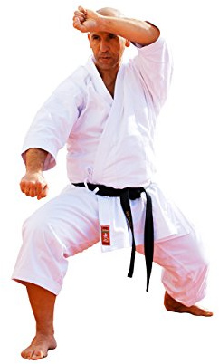 Kamikaze Karategi MUSHIN - Special Edition 2020 (6/190 cm)