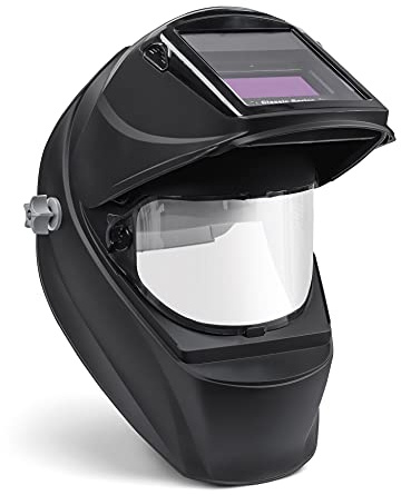 Miller Genuine Classic Series VSi Variable Shade Welding Helmet - 260938