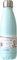 Dora's Trinkflasche Edelstahl Thermoflasche Farbe hellblau 750 ml
