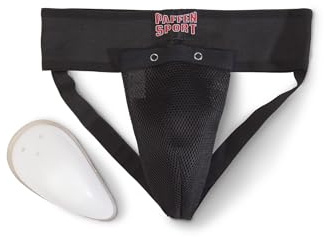 PAFFEN SPORT Allround Tiefschutz (M)